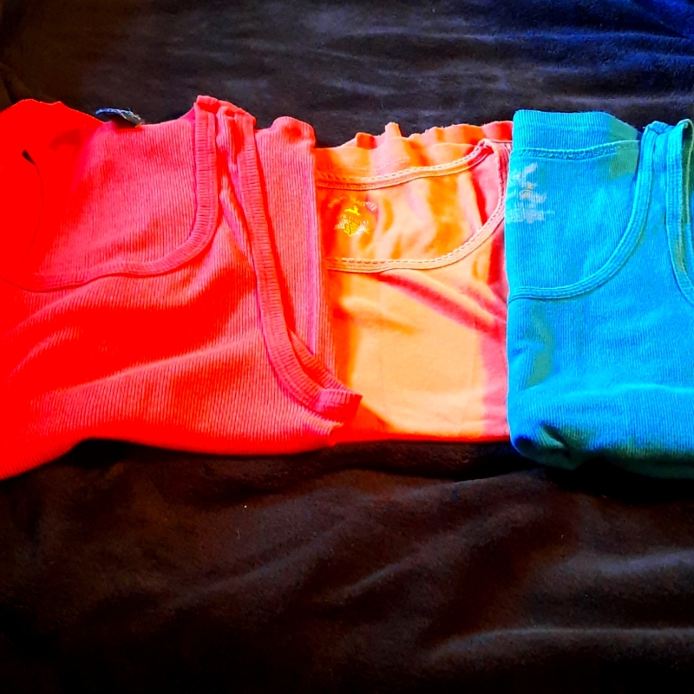 Host Pick ** Best Of Tanks,Tees,& More 6/25 ! Tank top bundle!